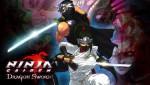 Ninja Gaiden: Dragon Sword