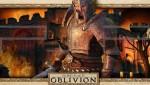 OBLIVION PSP