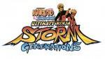 Naruto Shippuden Ultimate Ninja Storm Generations