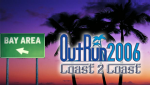 OutRun 2006 Coast 2 Coast