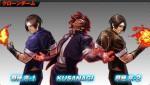 KoF 2002 Unlimited Match