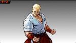 Geese Howard