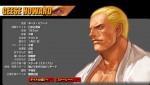 Geese Howard
