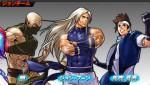KoF 2002 Unlimited Match