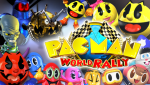 Pac Man World Rally
