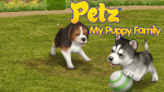 Petz My Puppy Family