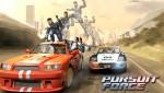 Pursuit Force