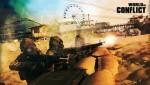 World in Conflict