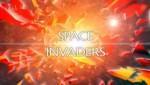 Space Invaders