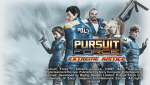 Pursuit Force Extreme Justice
