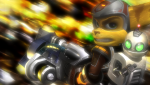 Ratchet And Clank: Size Matter