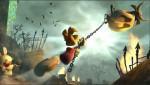 Rayman Flying Frenzy