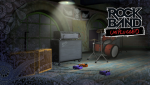 Rock Band Unplugged