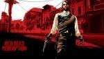 Red Dead Redemption