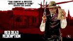 Red Dead Redemption