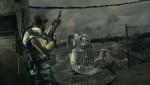 Resident Evil 5