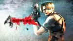 Resident evil 4