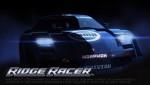Ridge Racer