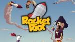 Rocket Riot