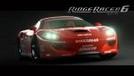 Ridge Racer 6