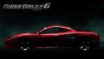 Ridge Racer 6