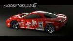 Ridge Racer 6
