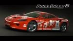 Ridge Racer 6