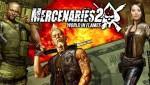 Mercenaries 2