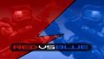 Red vs. Blue