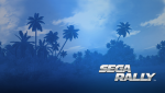 Sega Rally