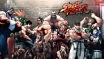 street fighter