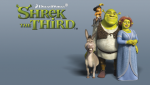 Shrek The Third Save