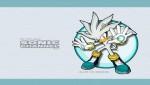 Silver the Hedgehog