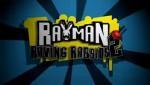 Rayman Logotype