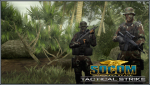 SOCOM U.S. Navy SEALs Tactical Strike