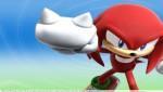 Rival Knuckles