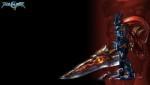 Soul calibur