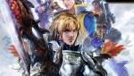 Soul Calibur Legends