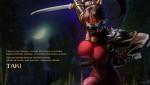 Soul Calibur Legends