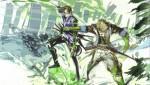 Sengoku Basara: Date Masamune, Katakura Kojuurou