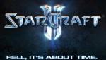 Starcraft 2