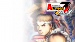 Street Fighter Alpha 3 MAX