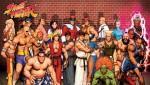Street Fighter