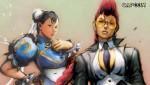 Chun-Li � C.Viper