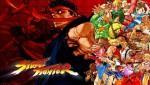 Street Fighter