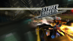 Street Riders