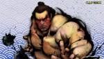 Street Fighter IV