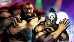 Street Fighter IV