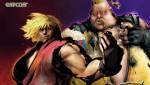 Street Fighter IV