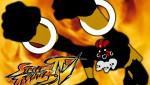 Street Fighter IV